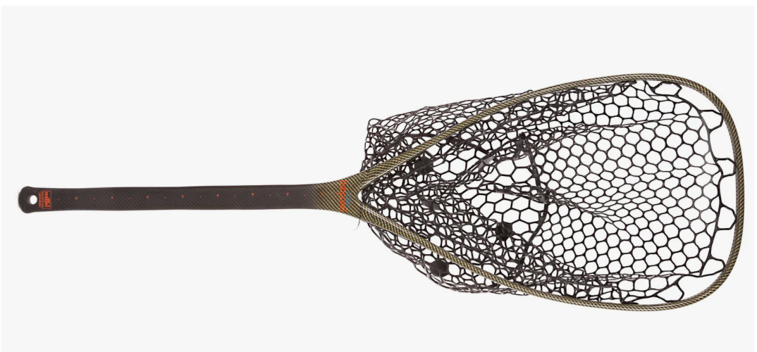 Fishpond Nomad® El Jefe - River Armor net