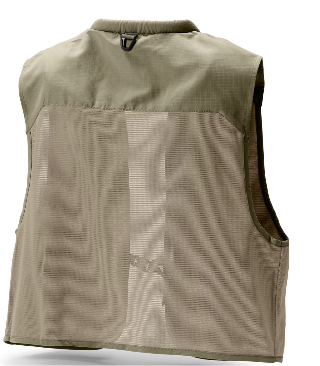 ORVIS Clearwater Mesh Vest