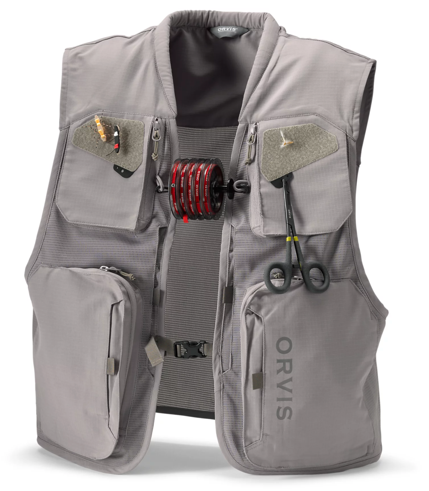 ORVIS Clearwater Mesh Vest