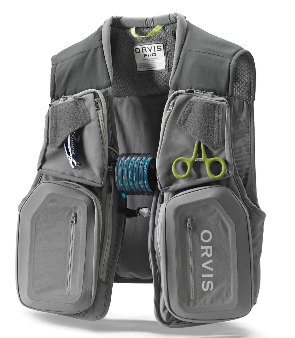 ORVIS PRO Vest