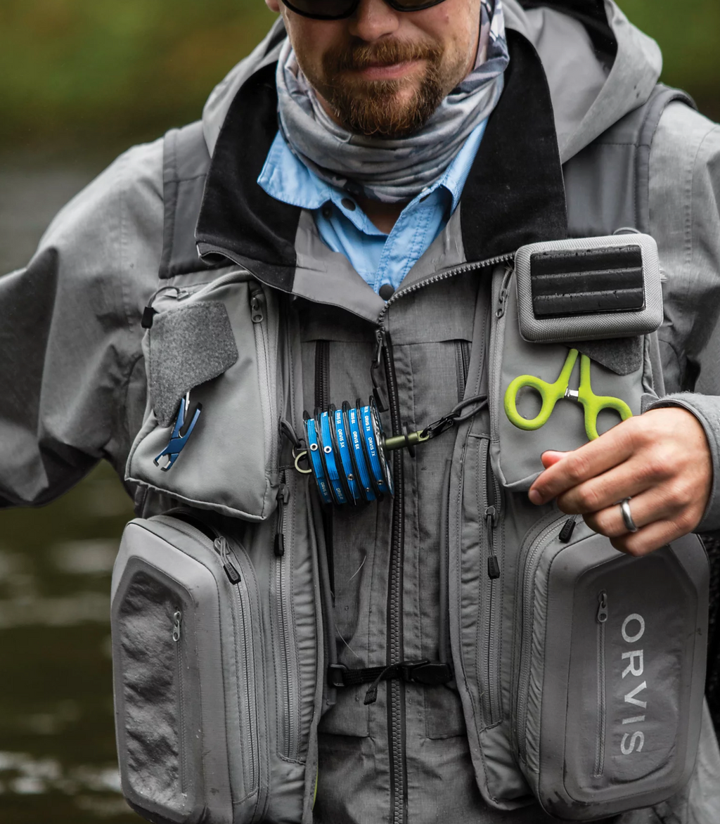 ORVIS PRO Vest