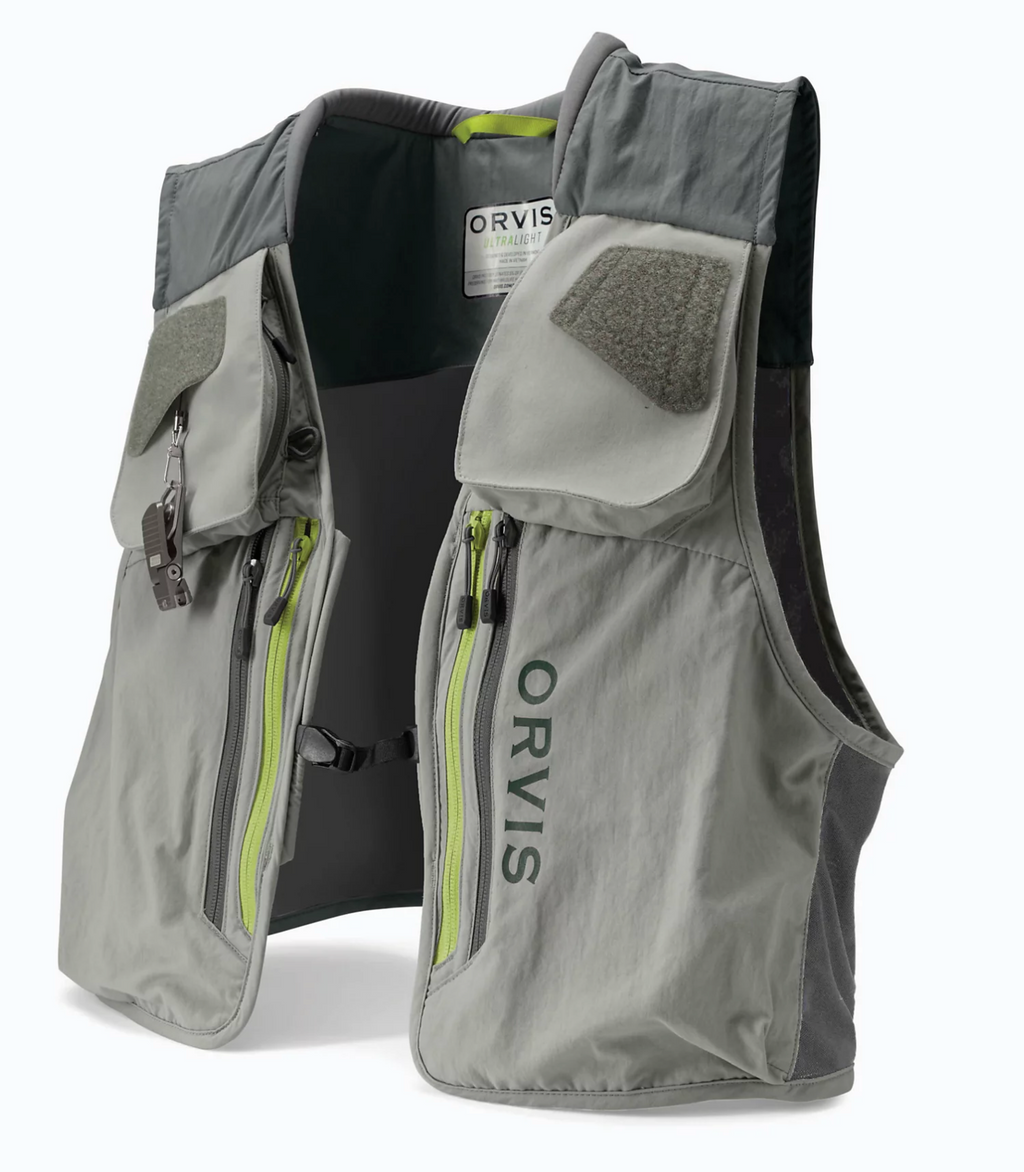 ORVIS Ultralight Vest