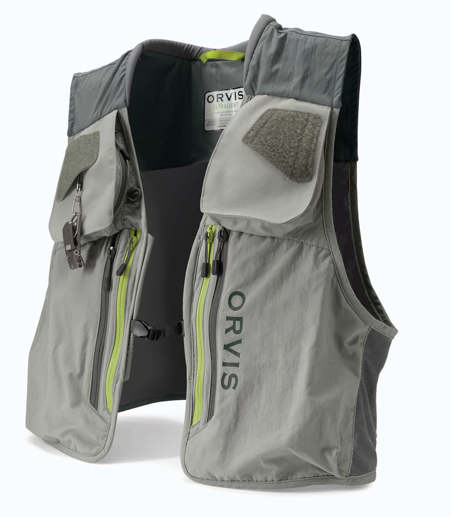 ORVIS Ultralight Vest