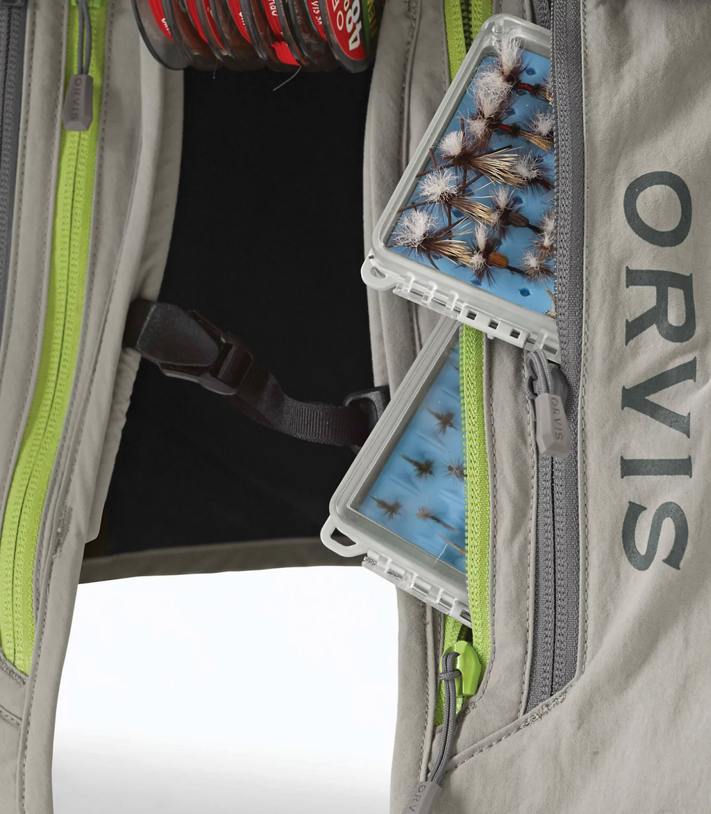 ORVIS Ultralight Vest