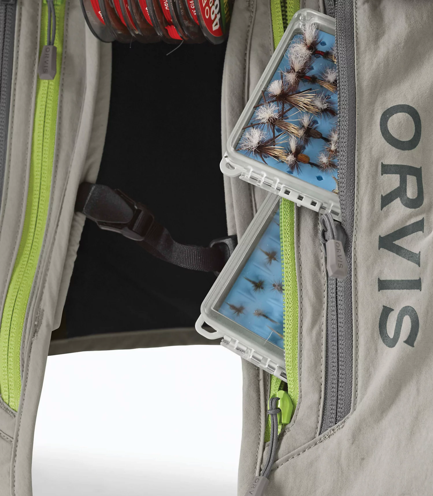 ORVIS Ultralight Vest