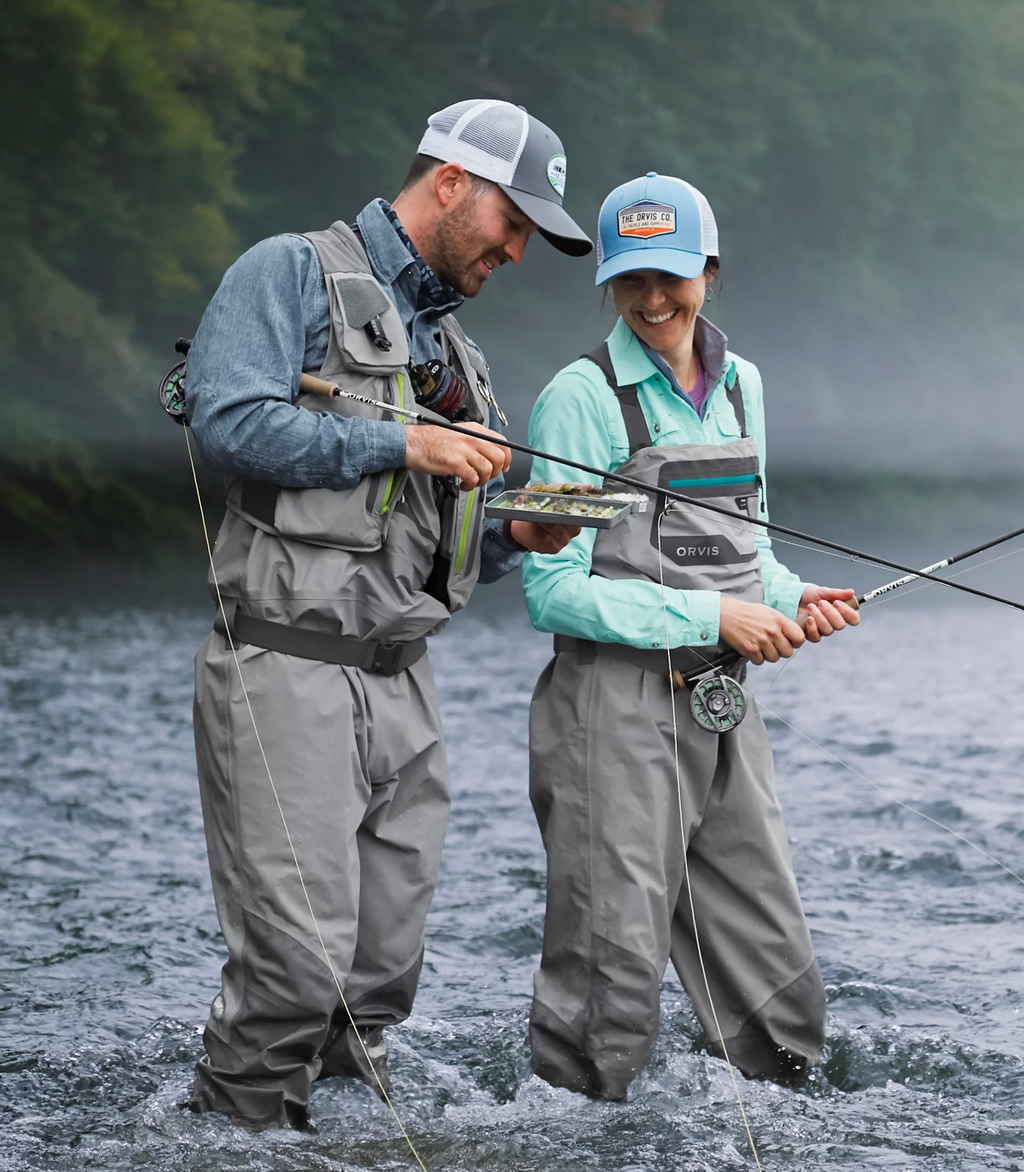 ORVIS Ultralight Vest