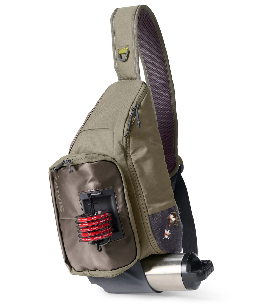 ORVIS Sling Pack