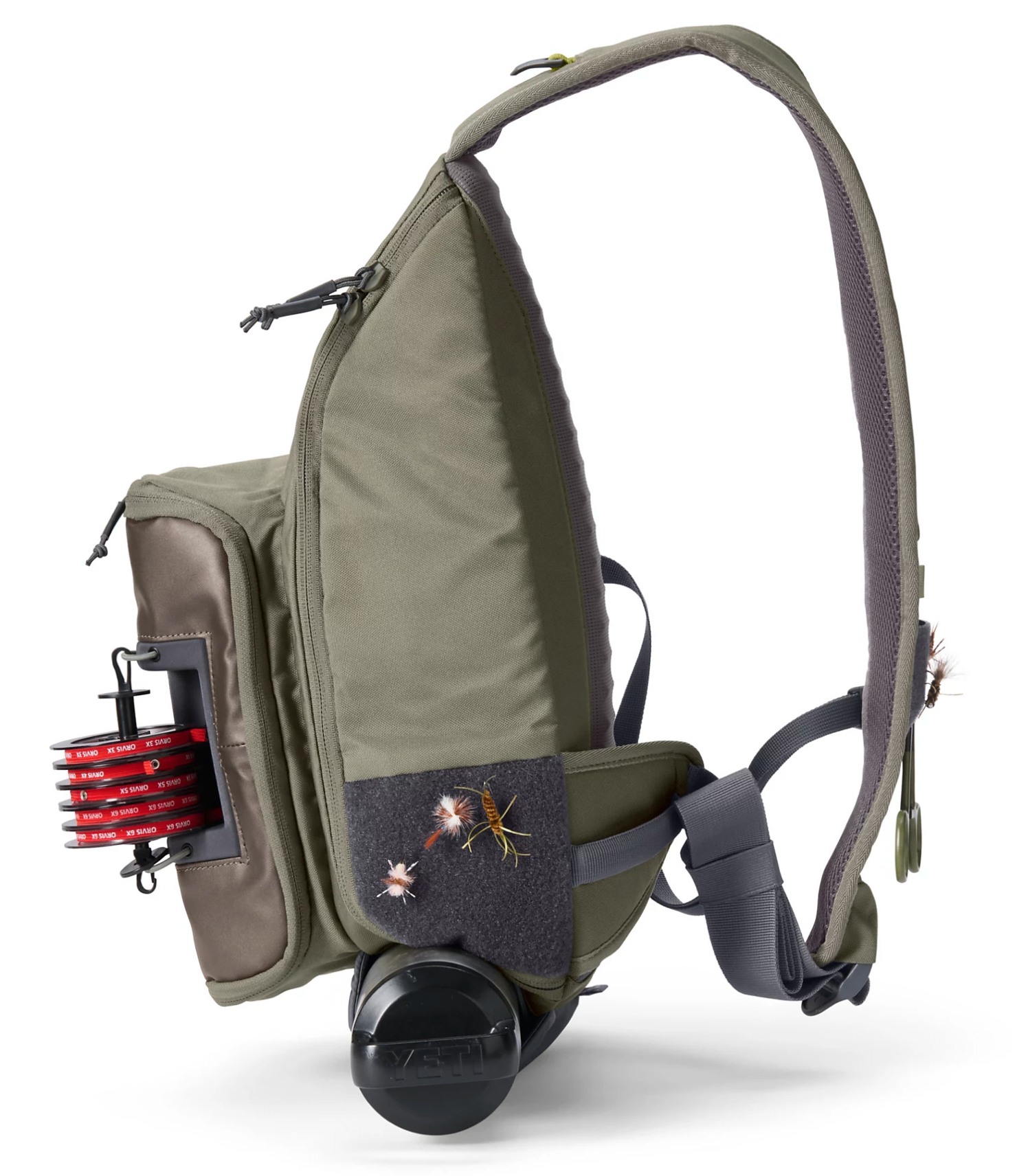 ORVIS Sling Pack