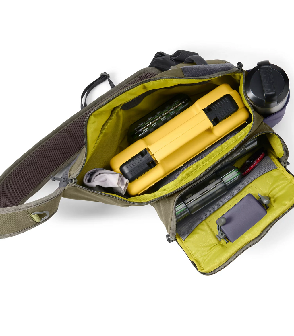 ORVIS Sling Pack