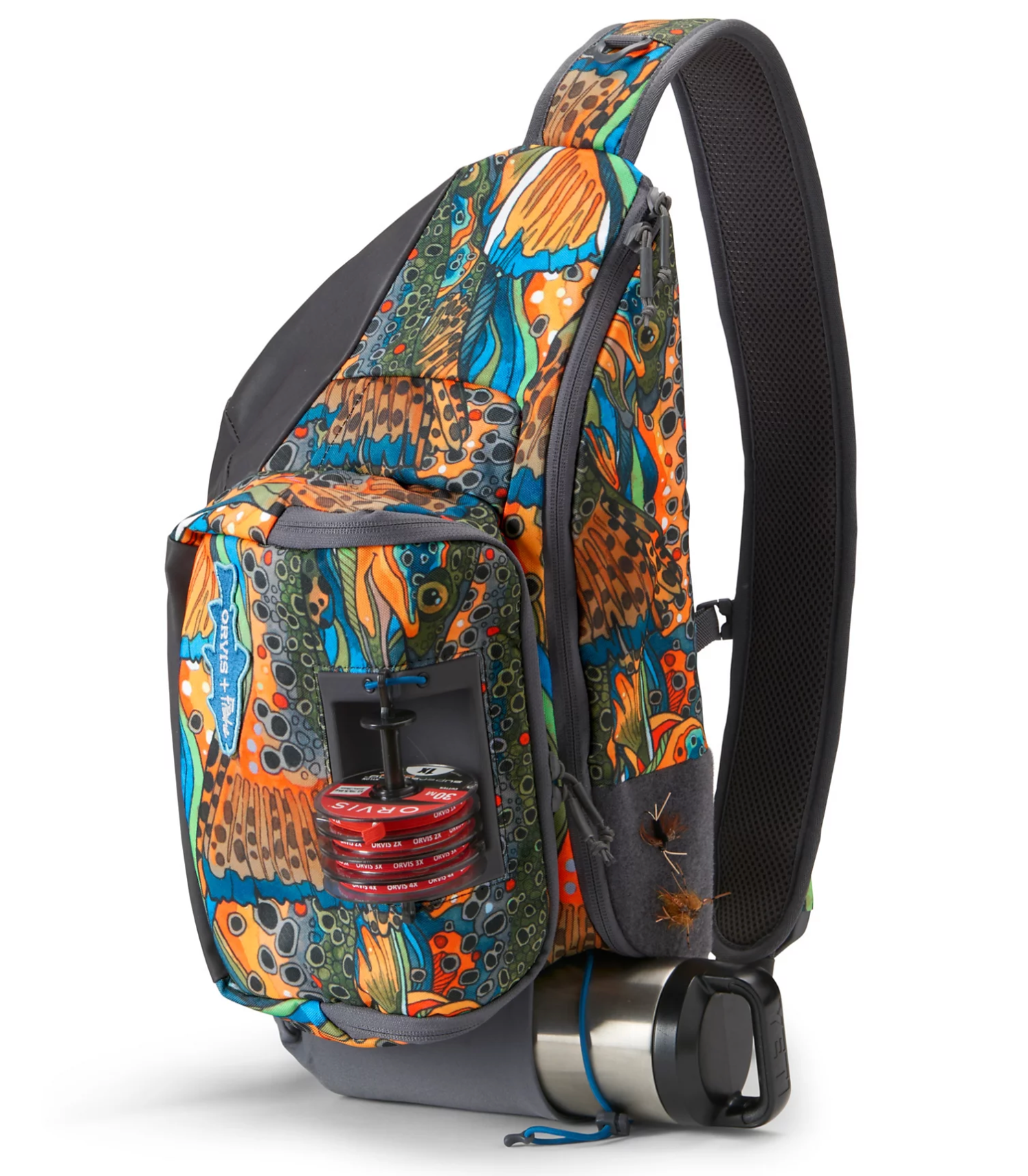 ORVIS Sling Pack