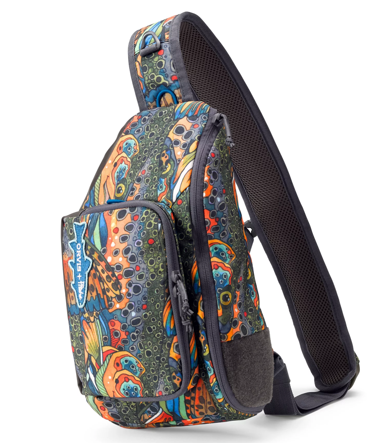 Orvis Mini Sling Pack