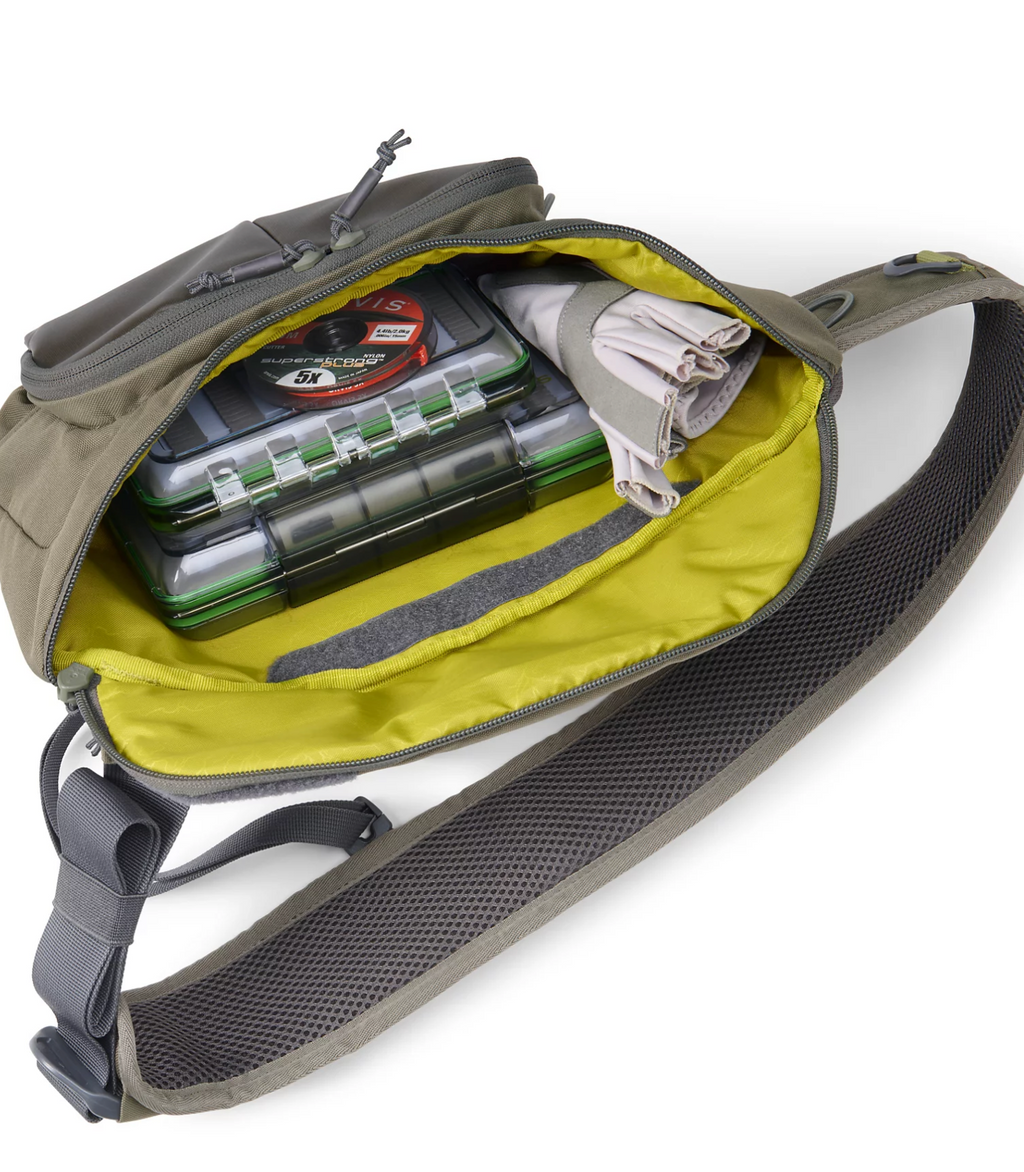 Orvis Mini Sling Pack