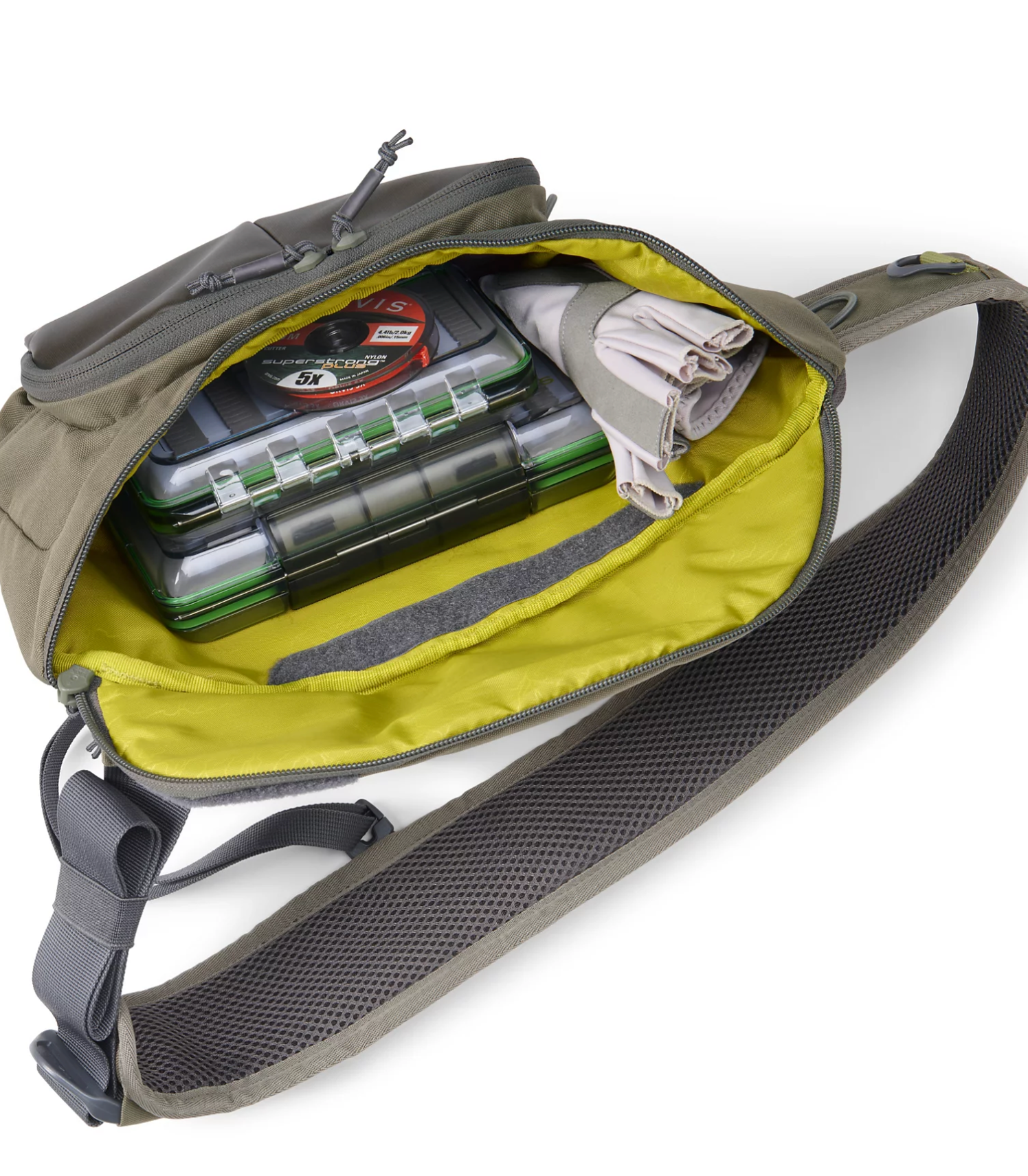 Orvis Mini Sling Pack