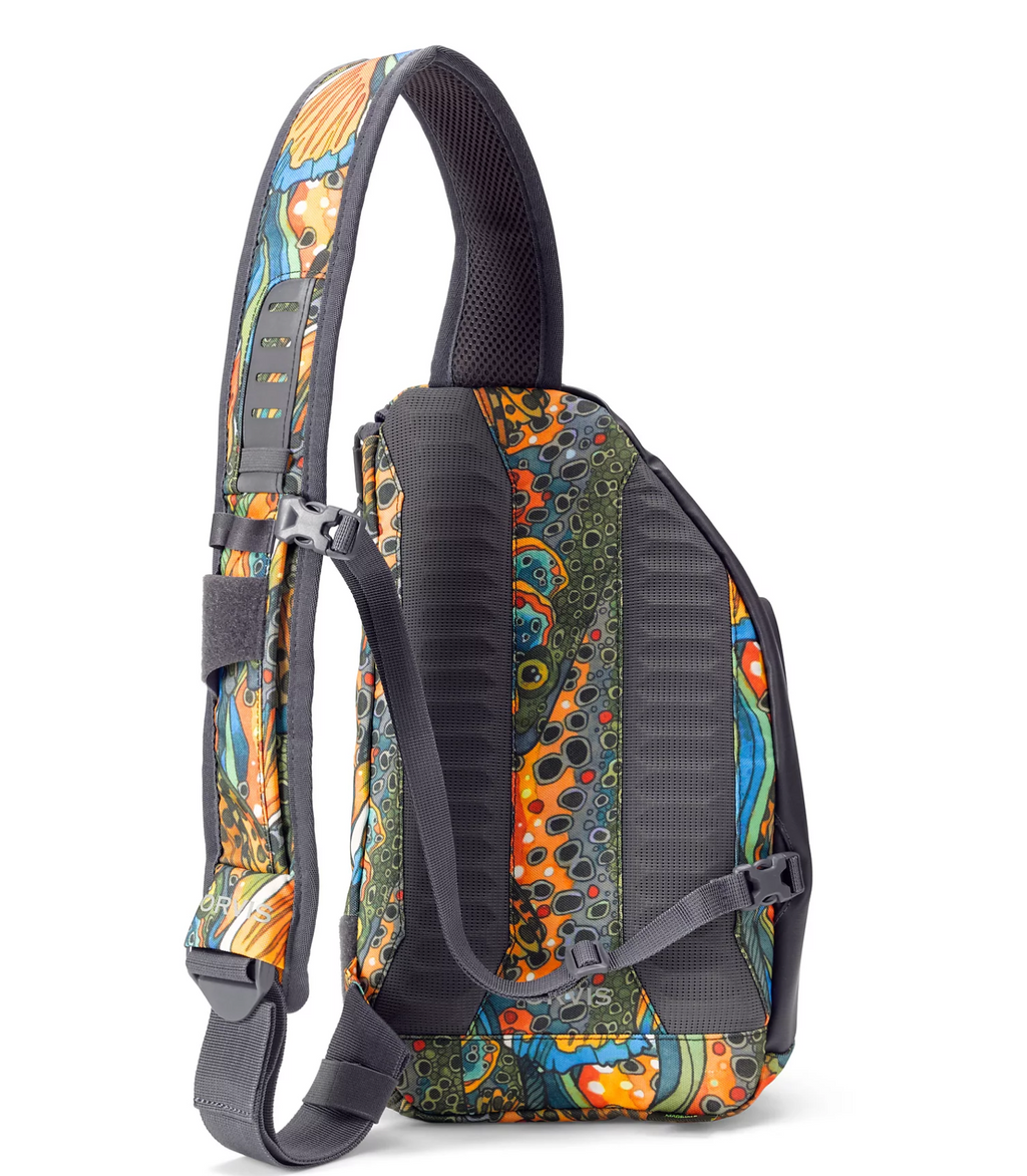 Orvis Mini Sling Pack