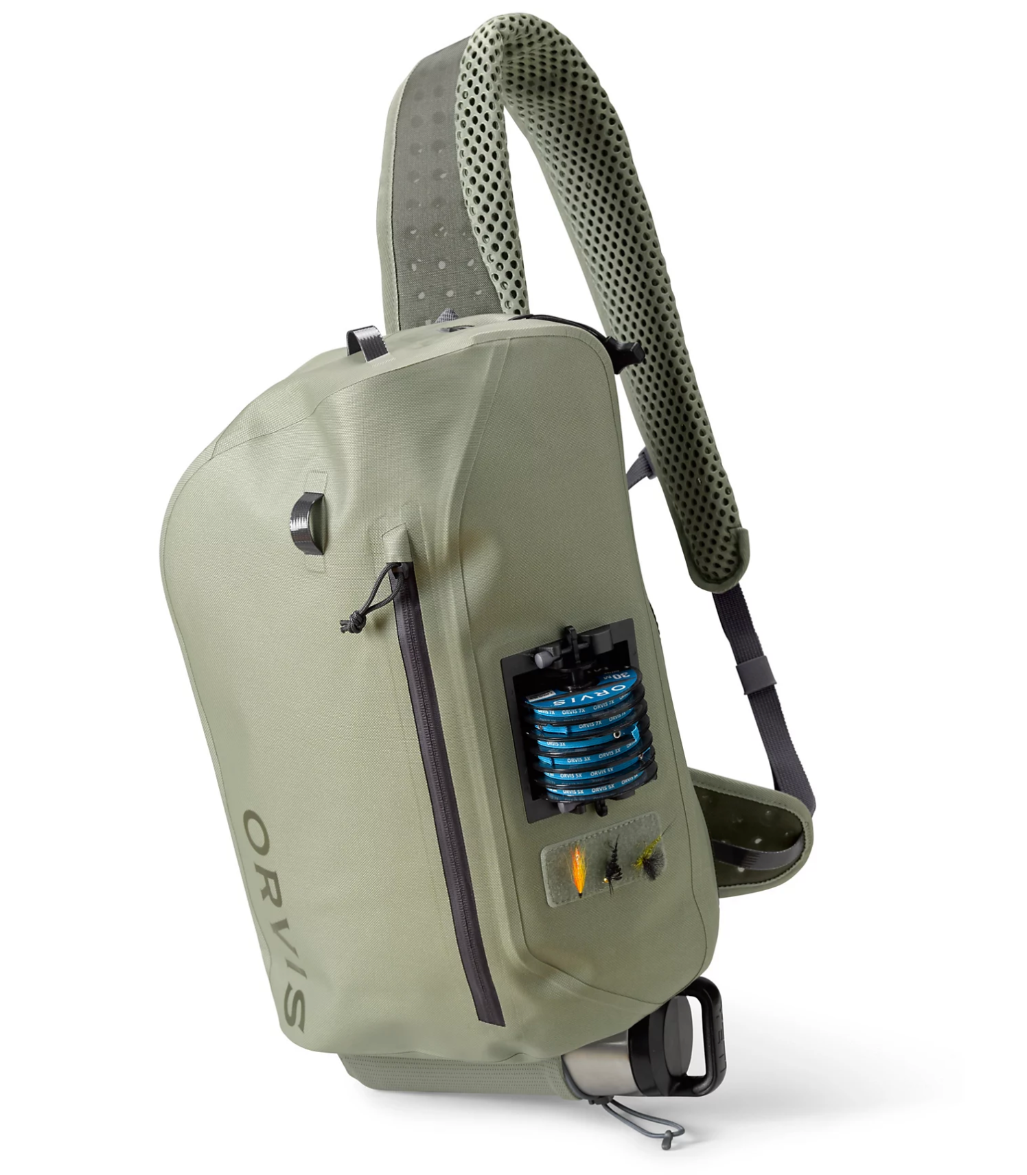 ORVIS PRO Waterproof Sling 14L