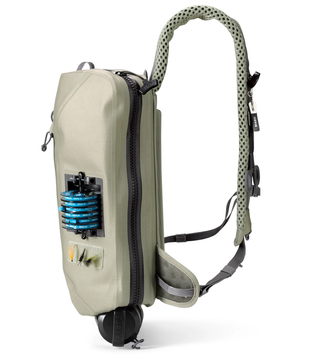 ORVIS PRO Waterproof Sling 14L