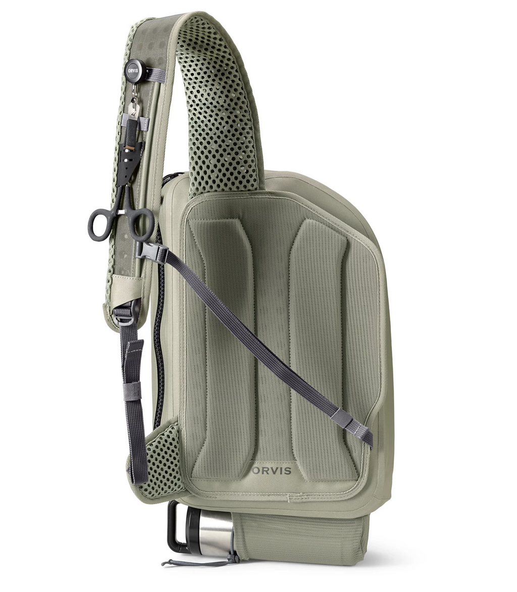 ORVIS PRO Waterproof Sling 14L
