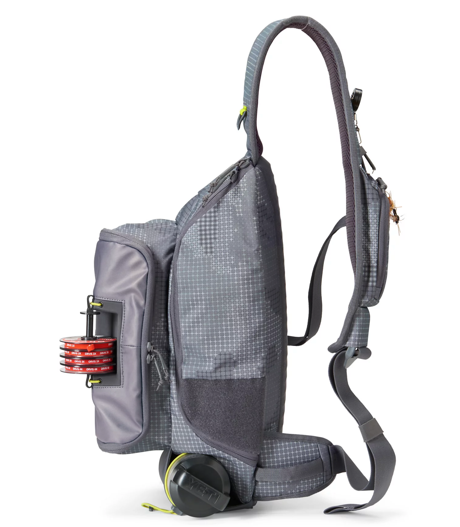 ORVIS Guide Sling Pack