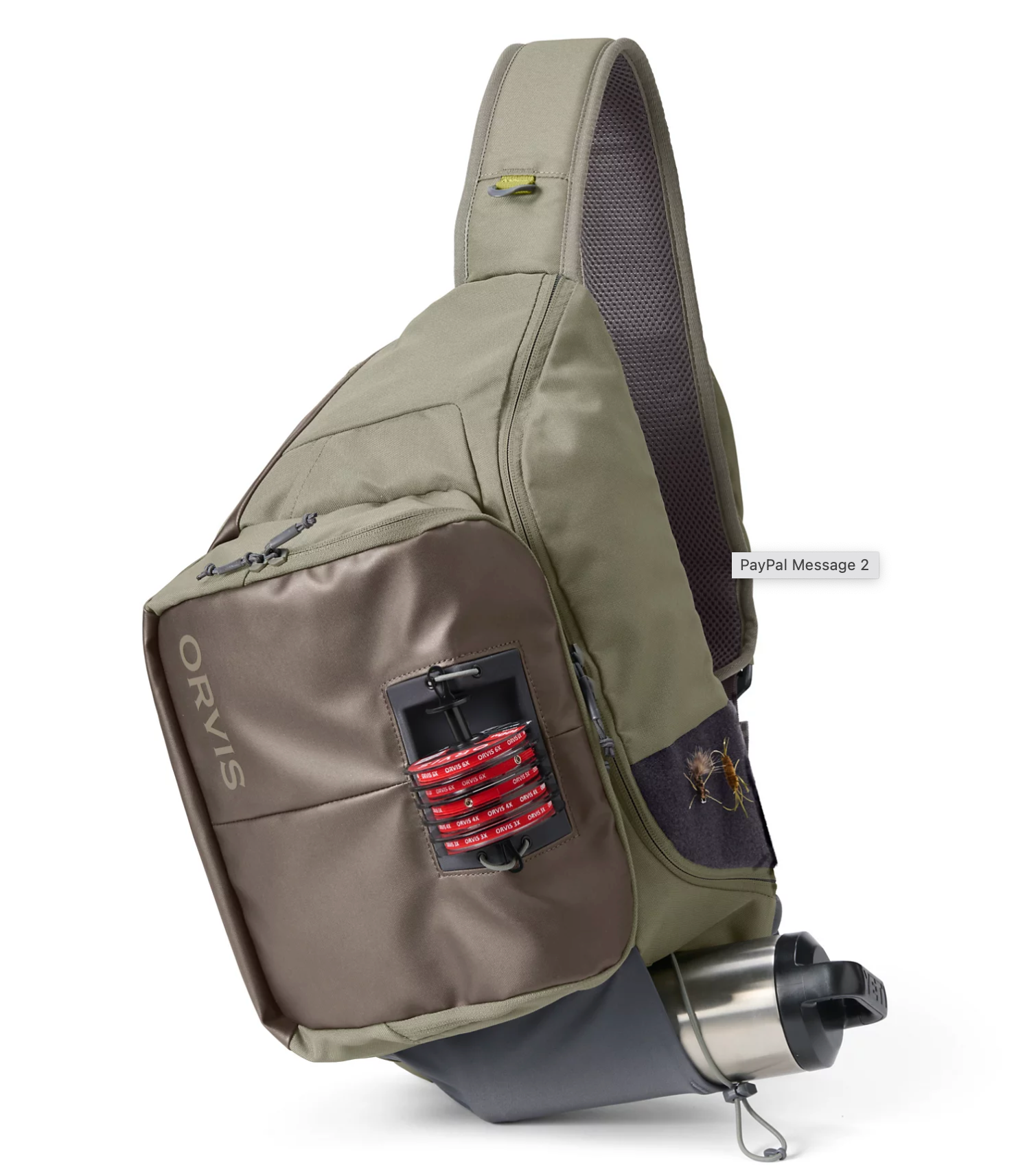 ORVIS Guide Sling Pack