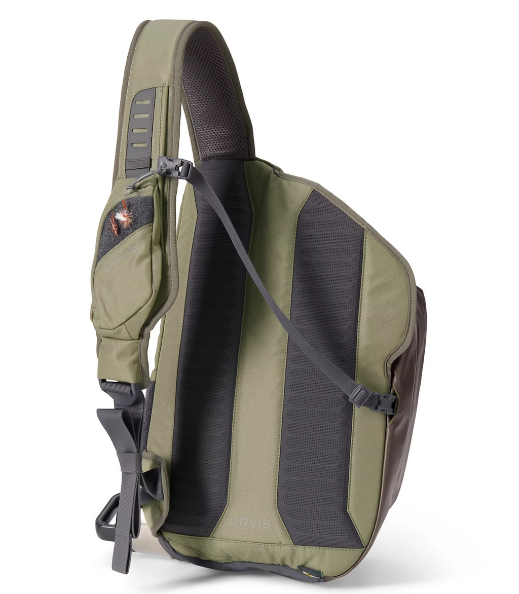 ORVIS Guide Sling Pack