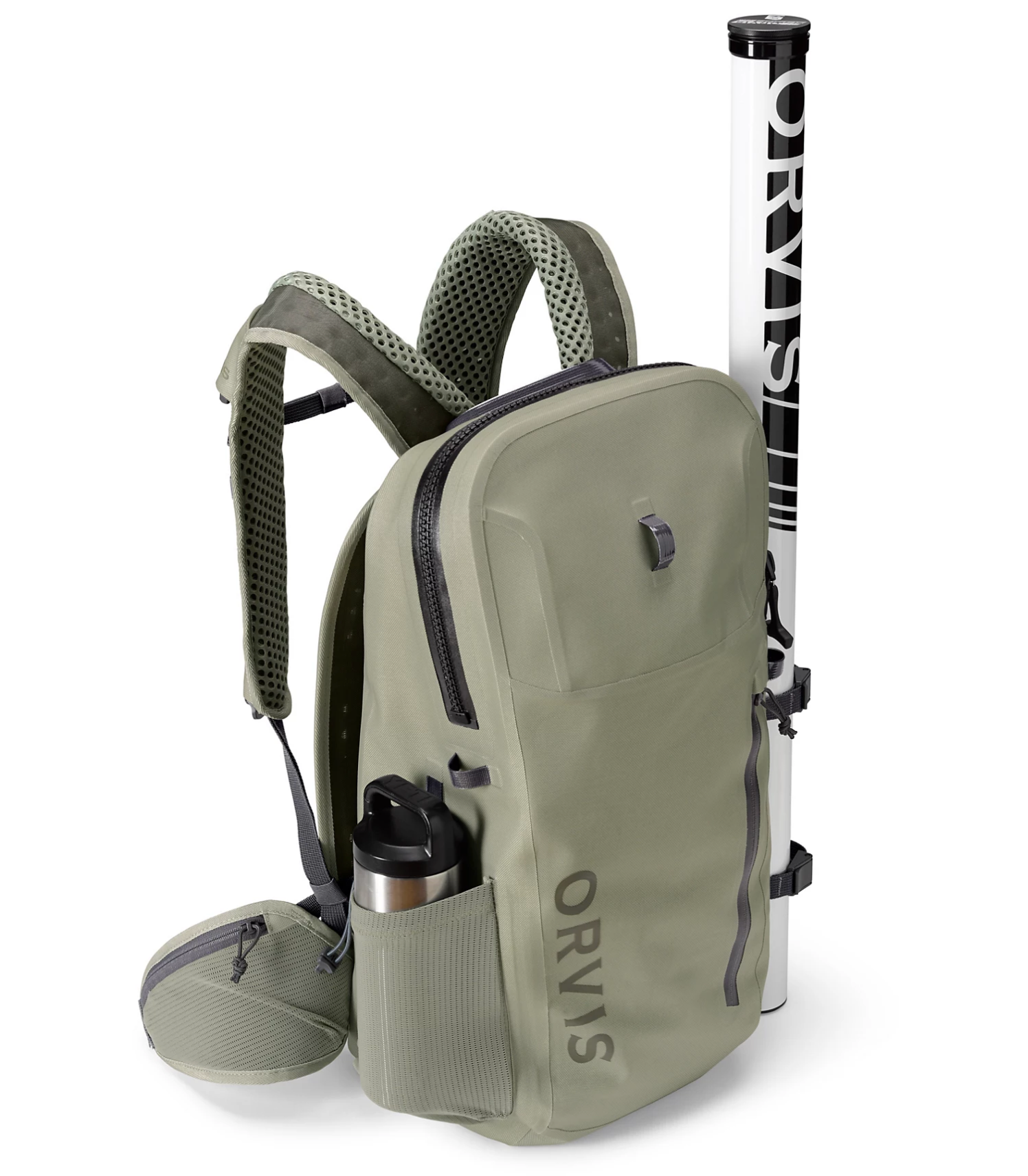 ORVIS PRO Waterproof Backpack 30L