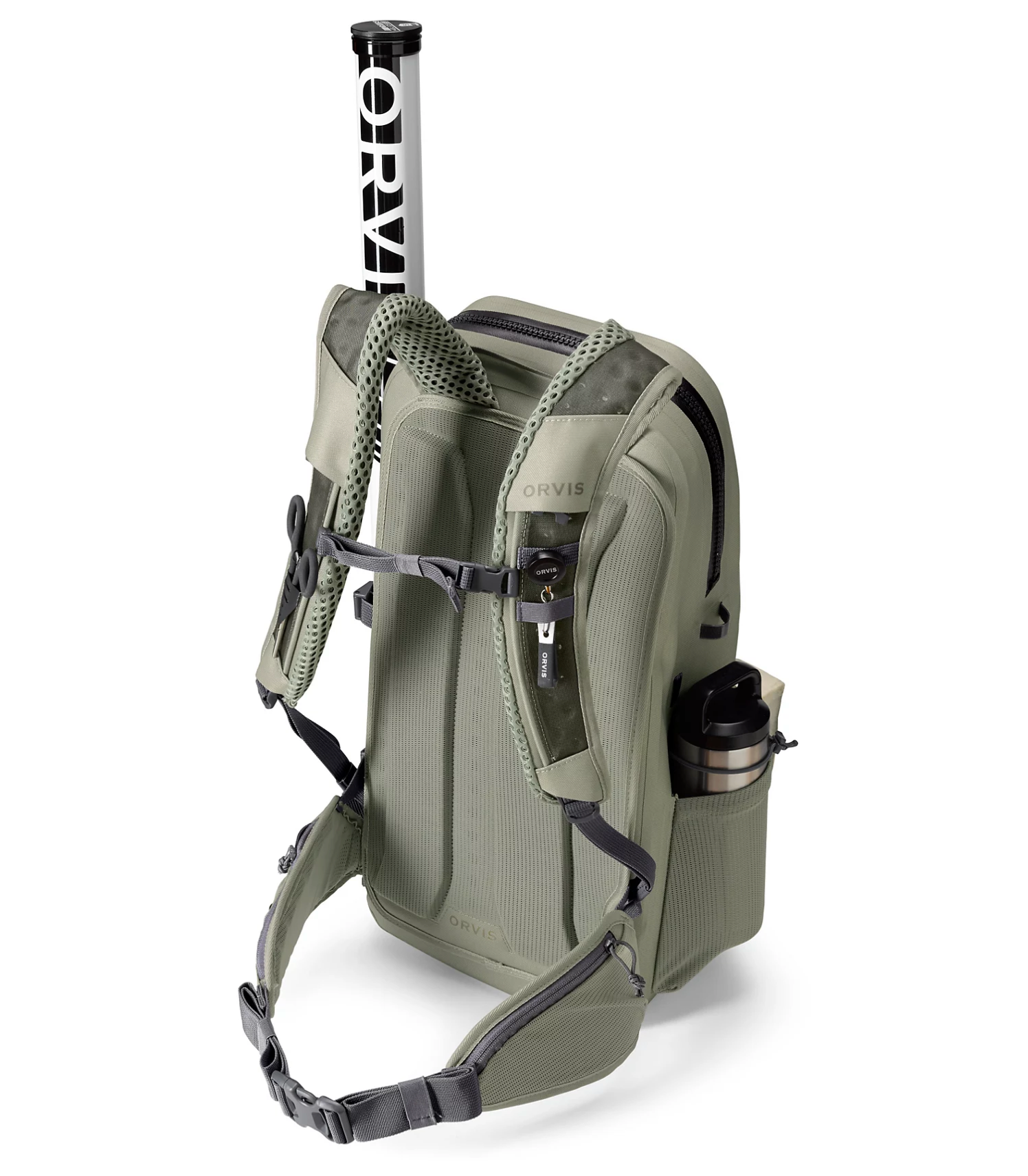 ORVIS PRO Waterproof Backpack 30L