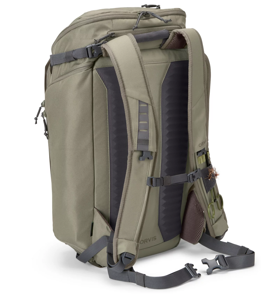 ORVIS Bug-Out Backpack