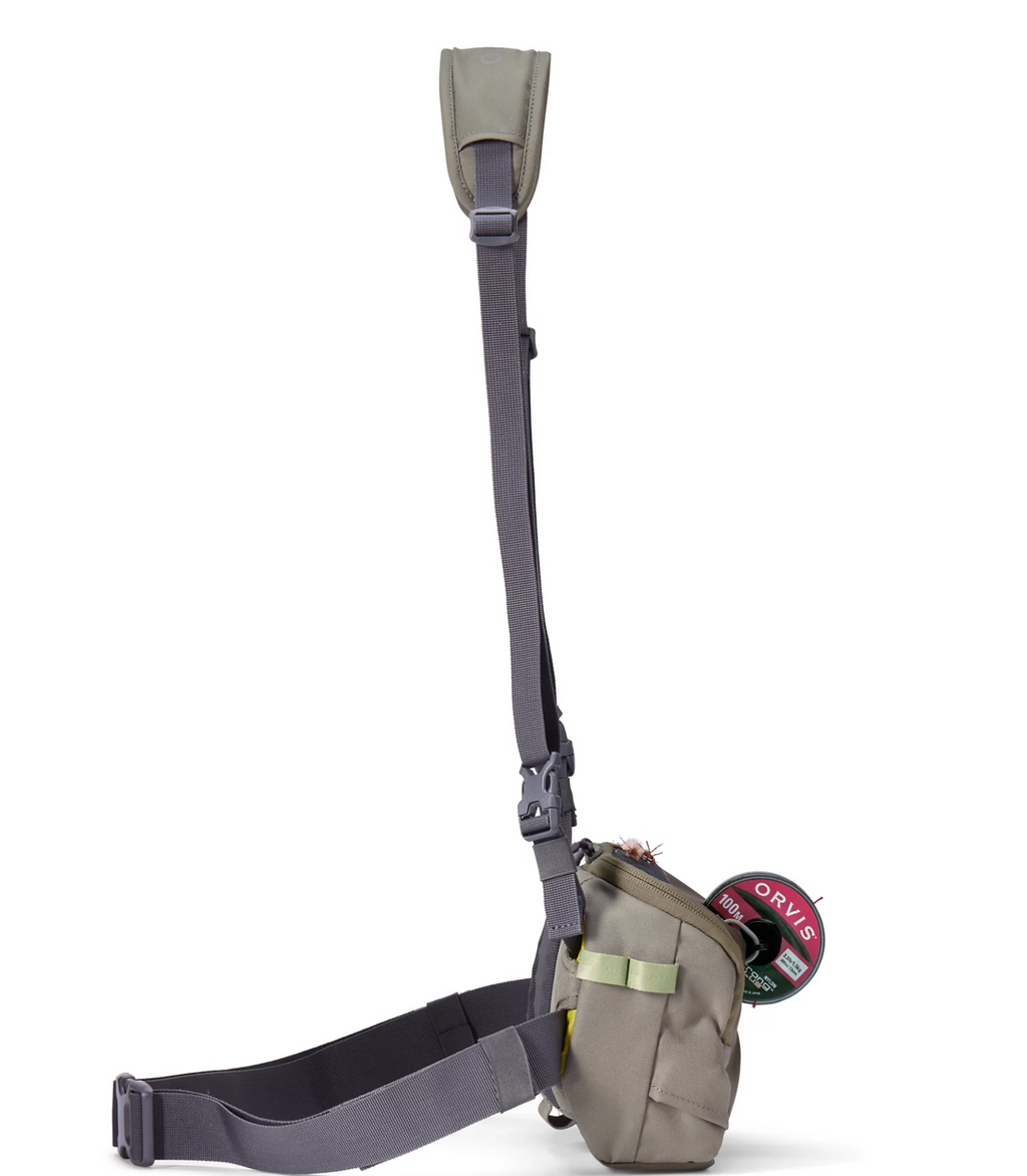 ORVIS Chest/Hip Pack