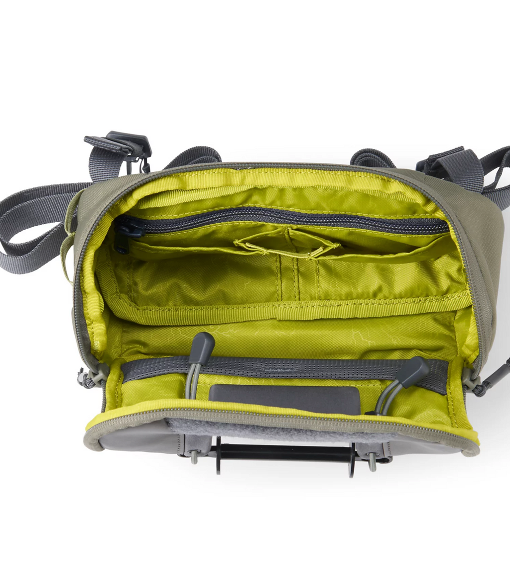 ORVIS Chest/Hip Pack