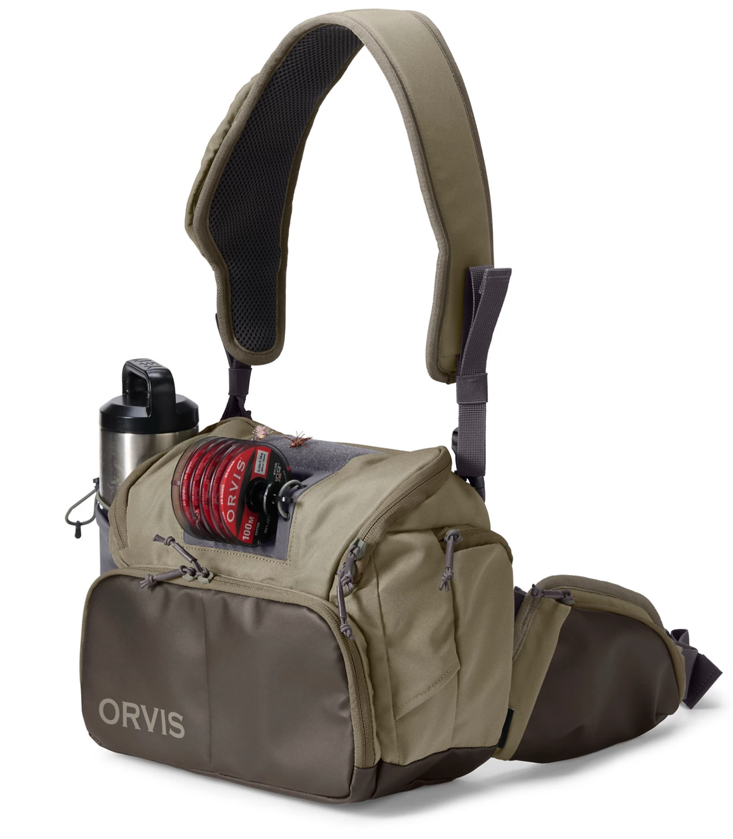 ORVIS Guide Hip Pack