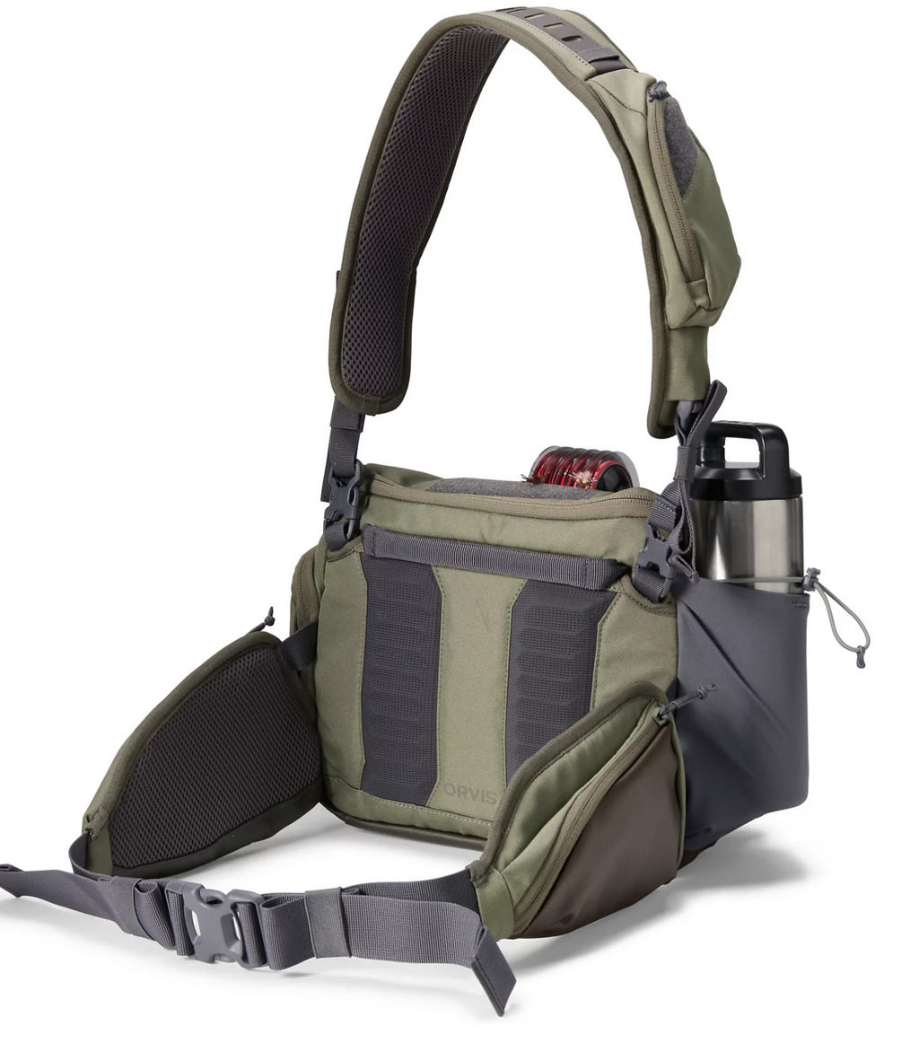 ORVIS Guide Hip Pack