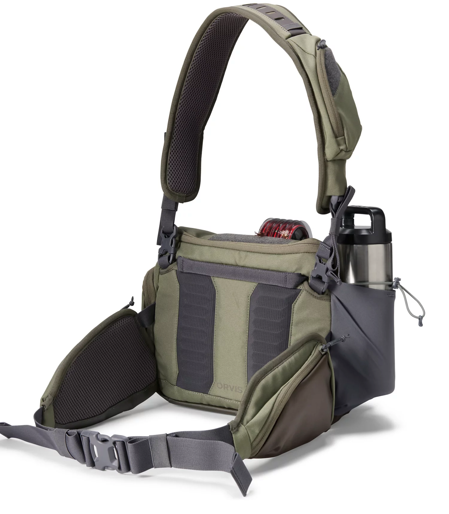 ORVIS Guide Hip Pack