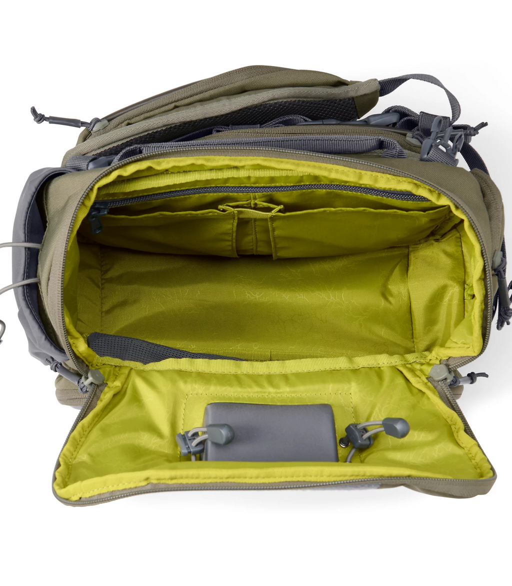 ORVIS Guide Hip Pack