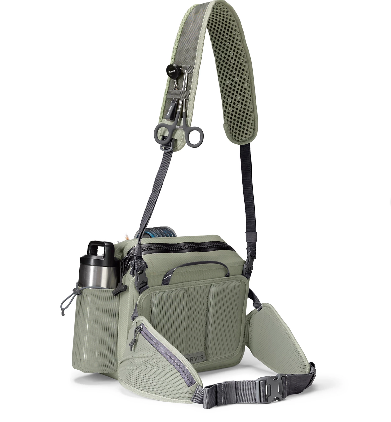 ORVIS PRO Waterproof Hip Pack 10L