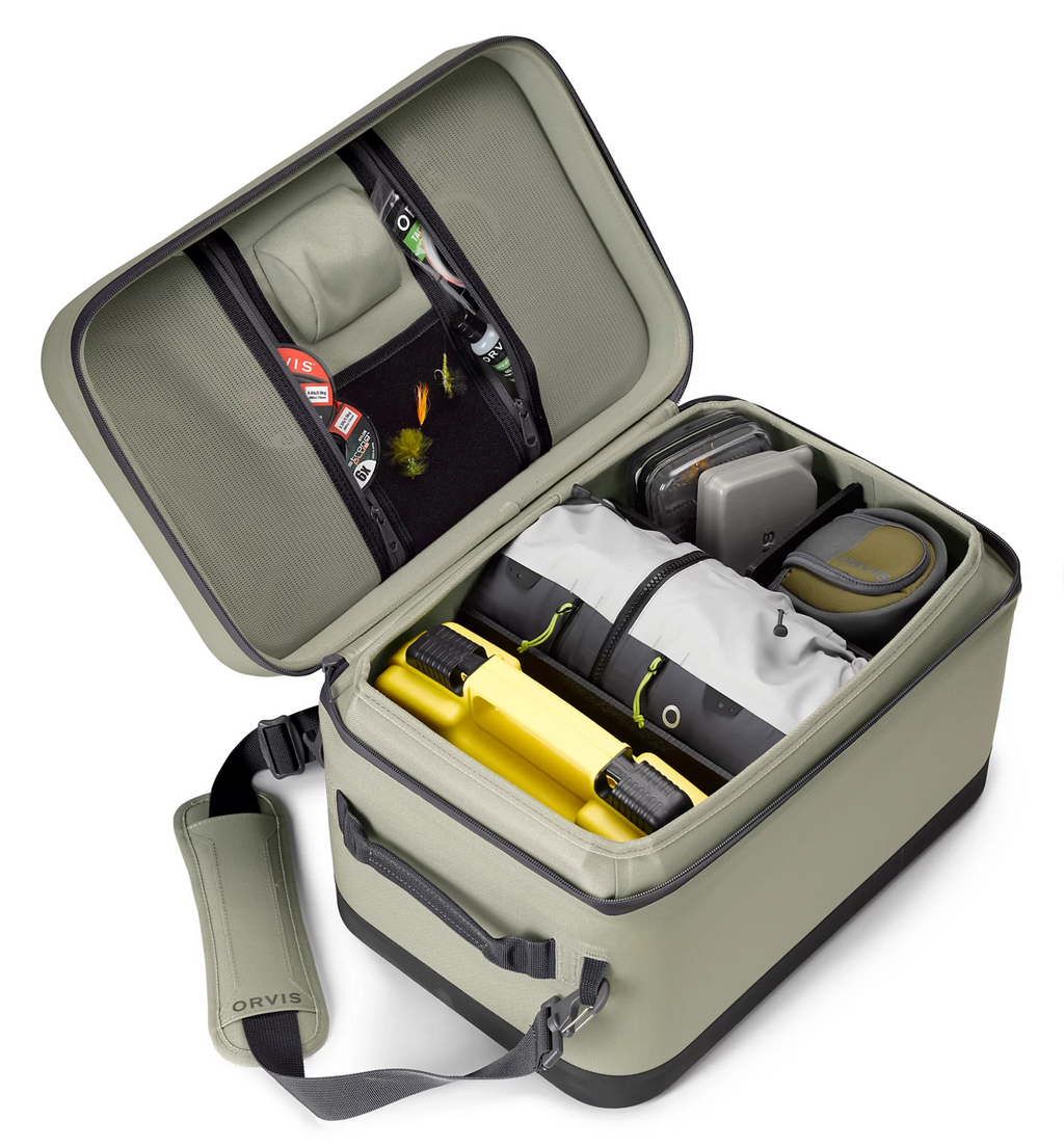 ORVIS PRO Boat Bag 28L
