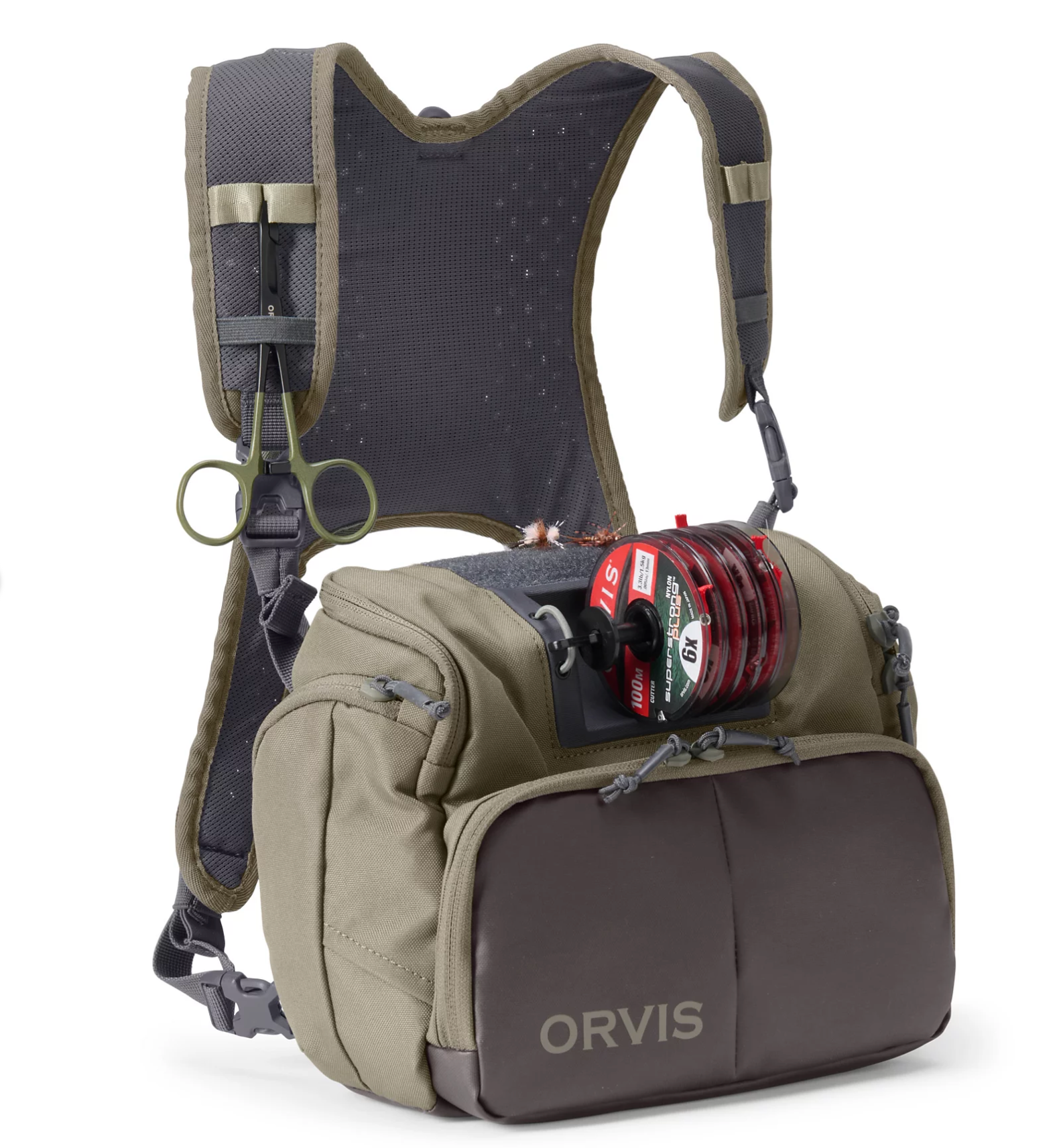 ORVIS Chest Pack
