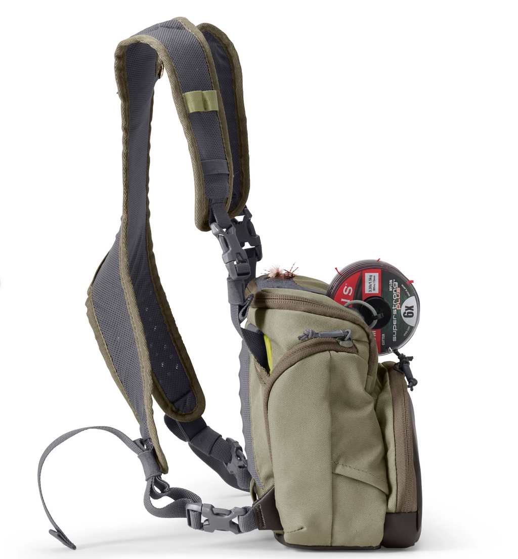 ORVIS Chest Pack