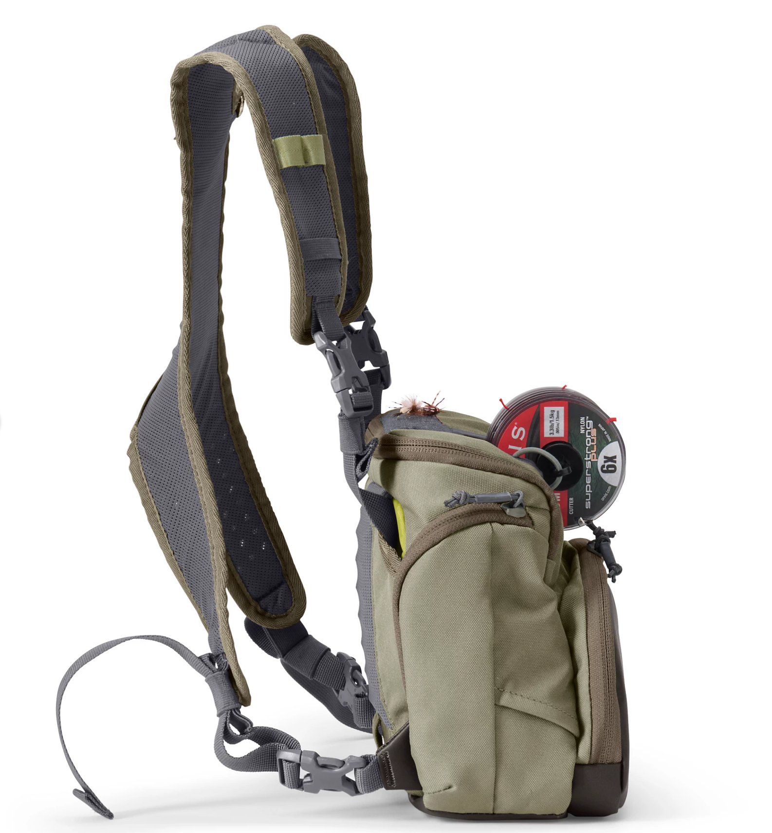 ORVIS Chest Pack