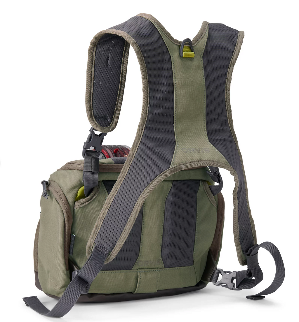 ORVIS Chest Pack