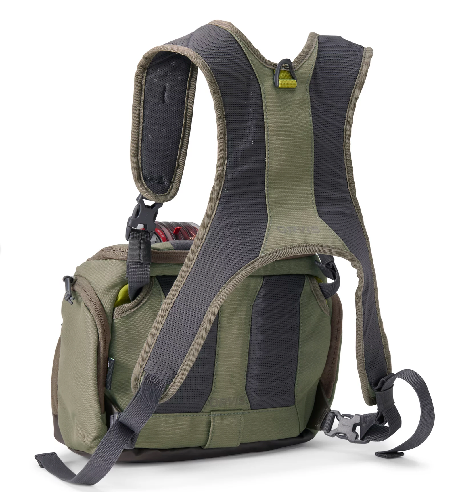 ORVIS Chest Pack