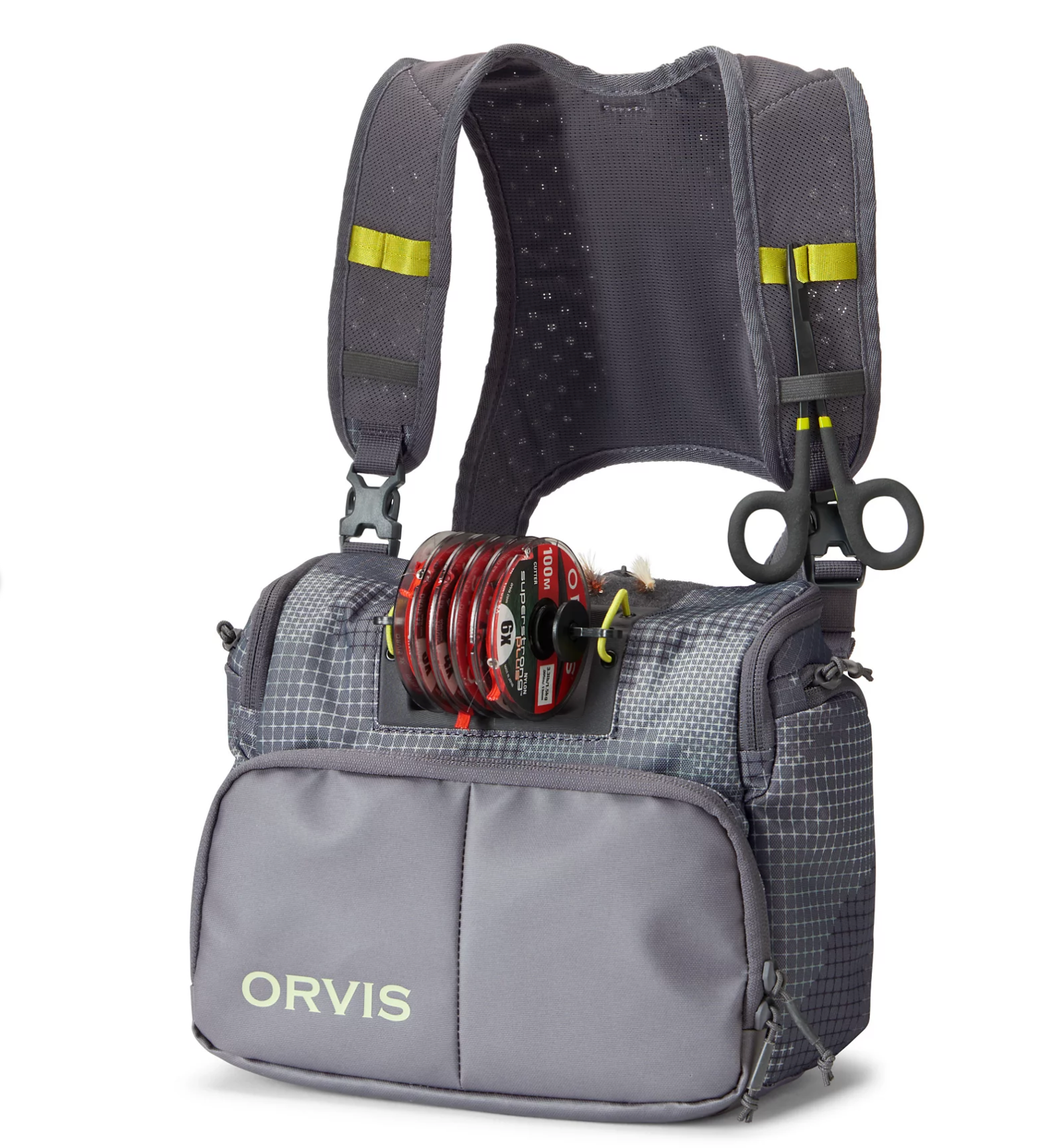 ORVIS Chest Pack