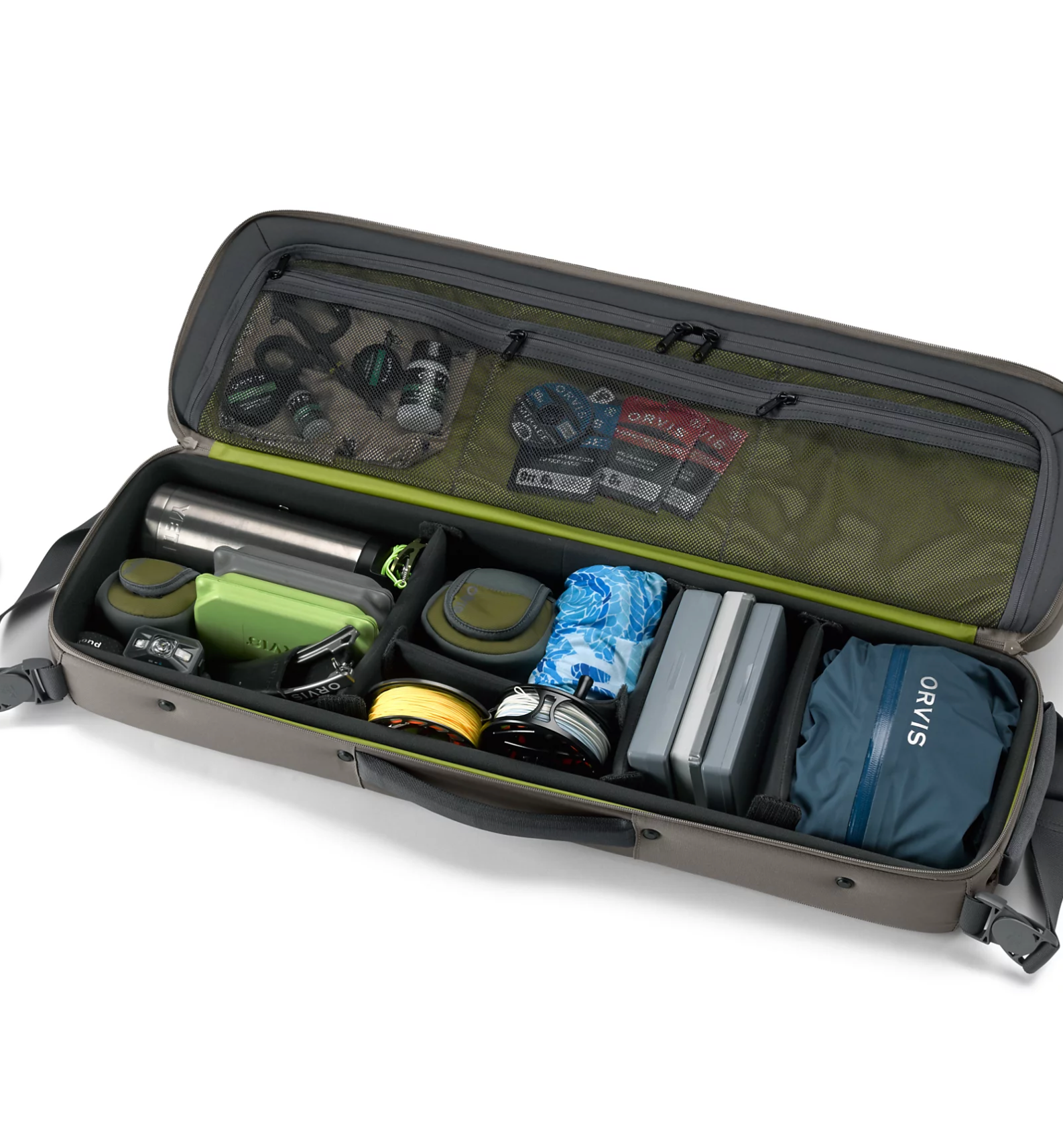 ORVIS Carry-It-All Bag