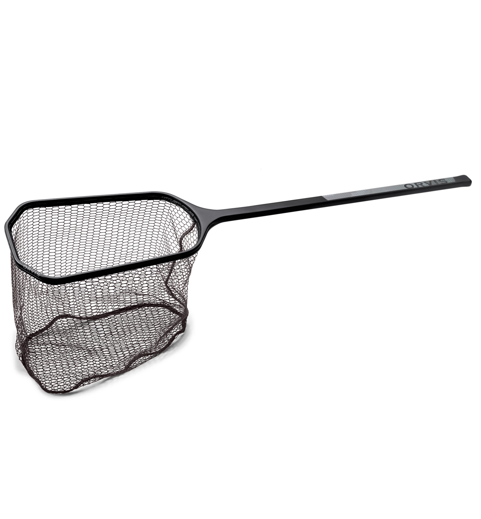ORVIS Wide-Mouth Guide Net XL