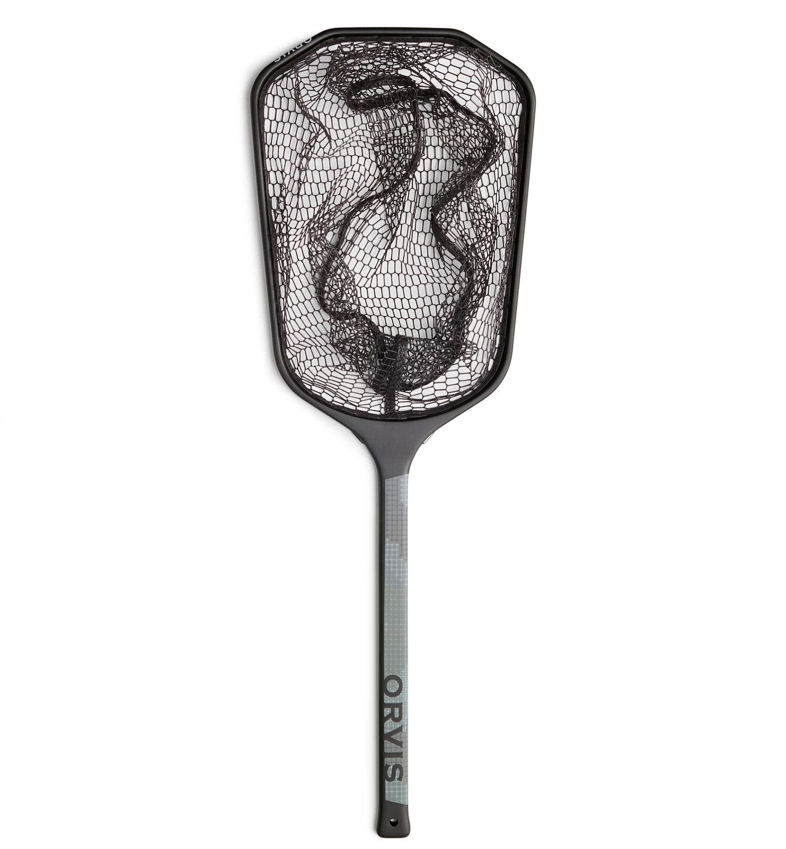 ORVIS Wide-Mouth Guide Net