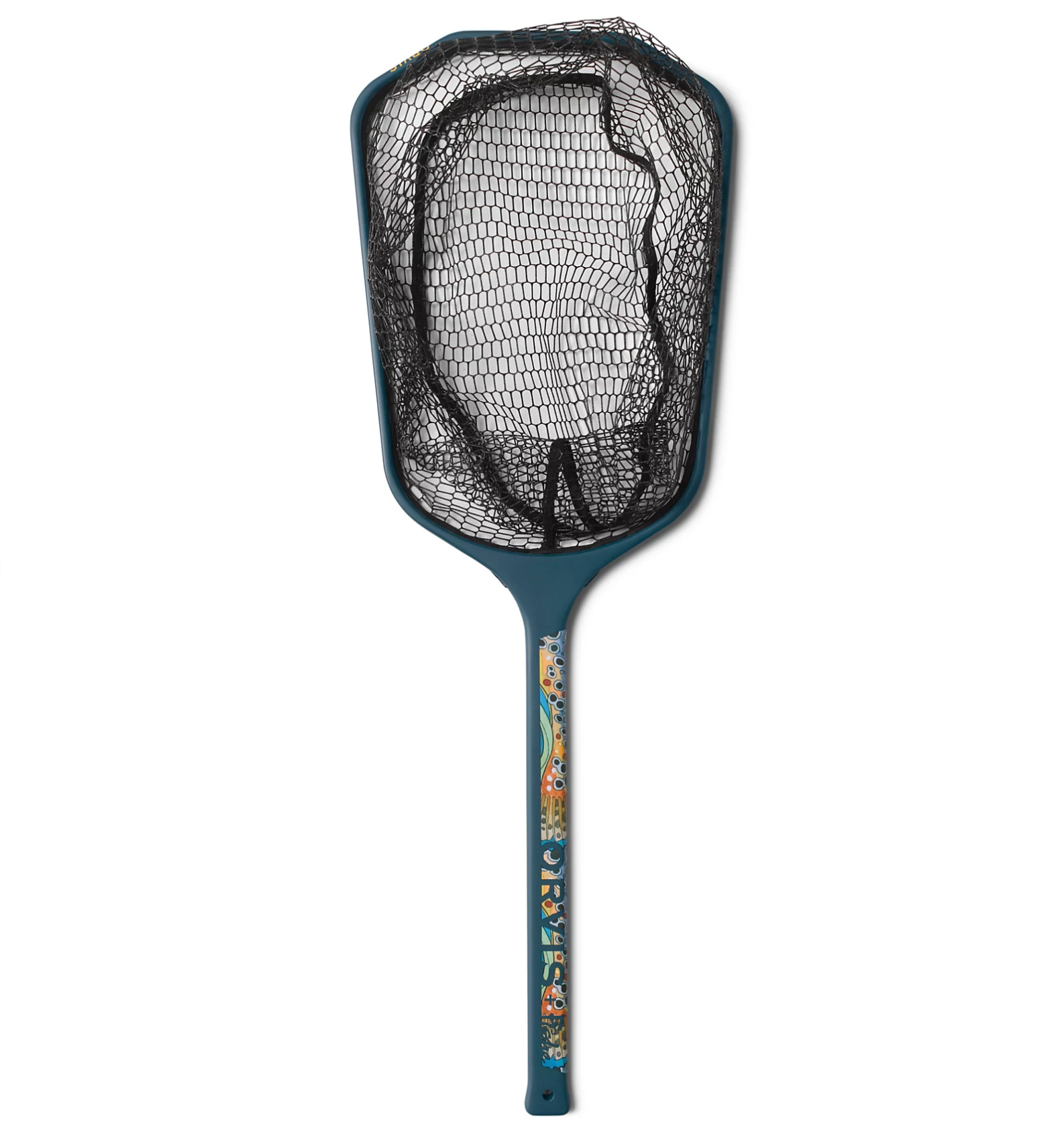 ORVIS Wide-Mouth Guide Net