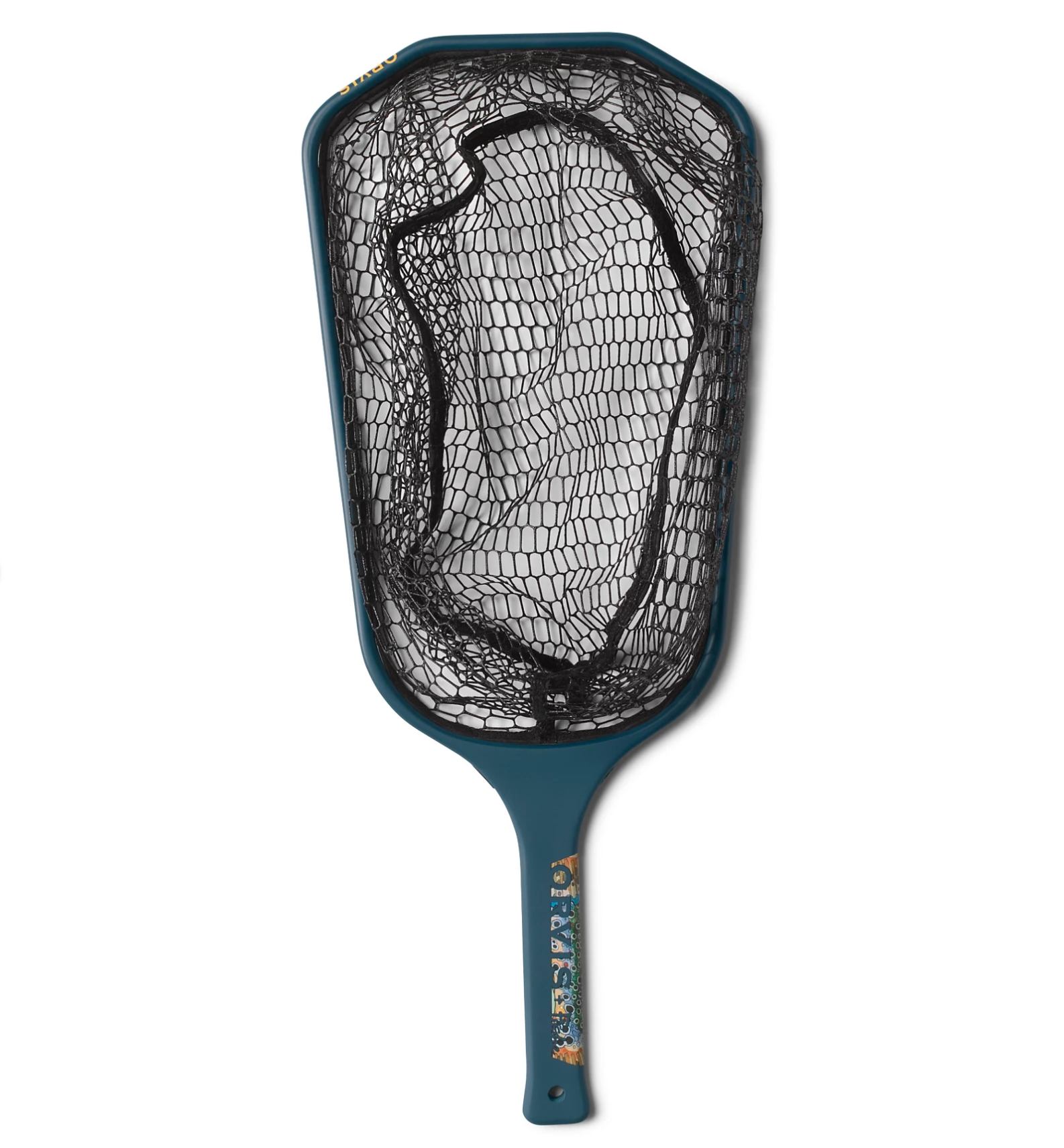 ORVIS Wide-Mouth Hand Net