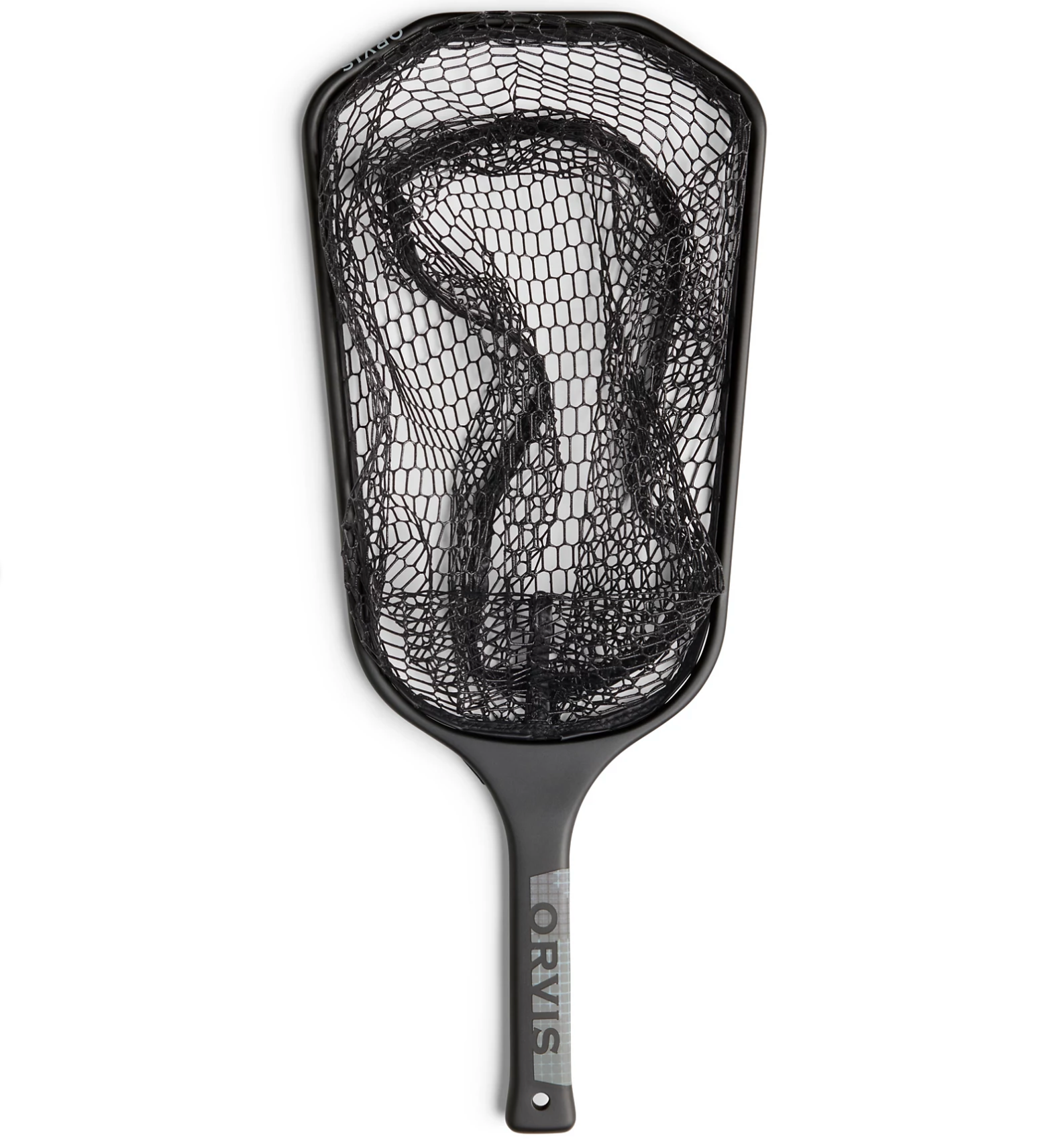 ORVIS Wide-Mouth Hand Net