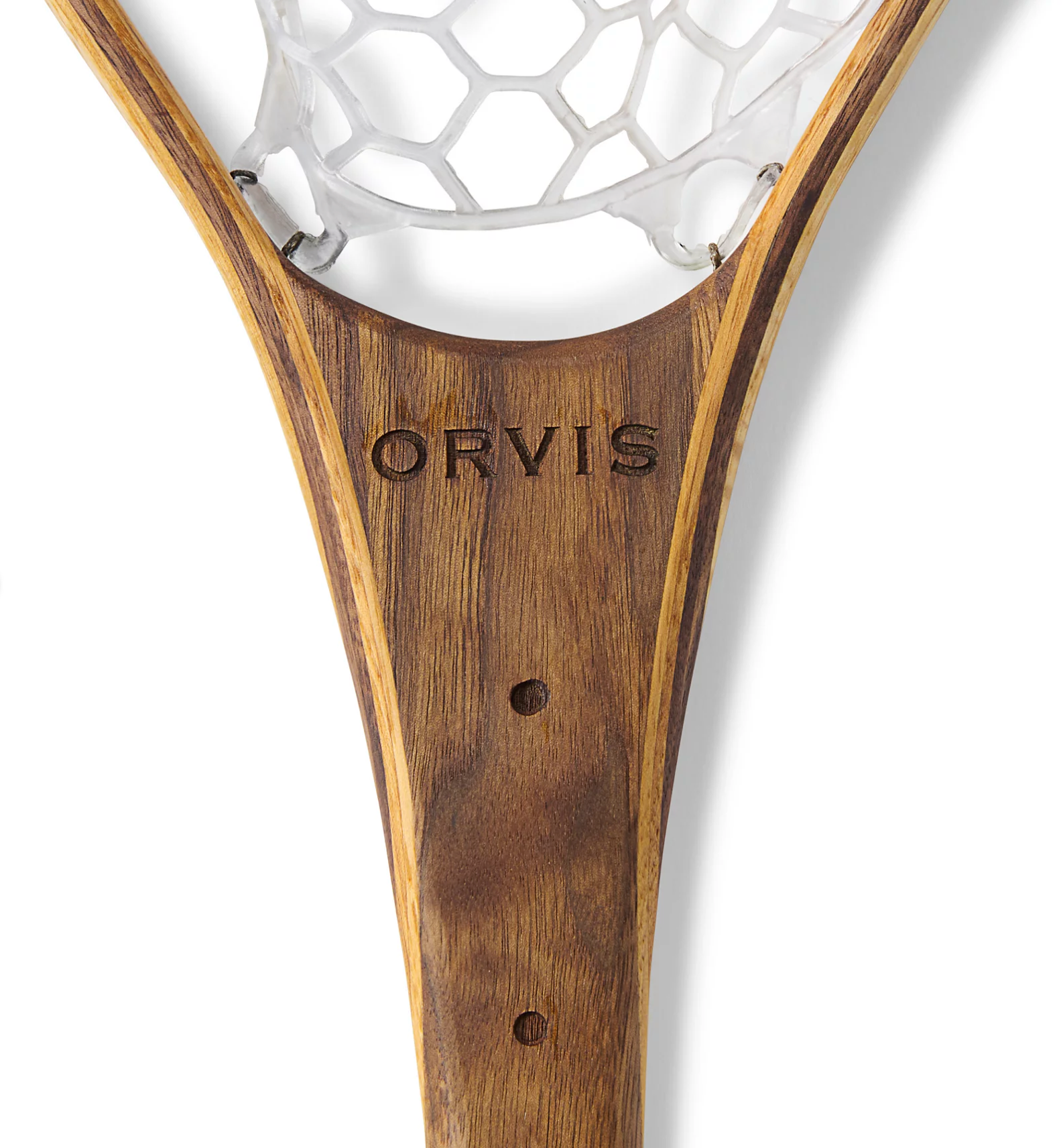 ORVIS + Wayward Fat Jake Net