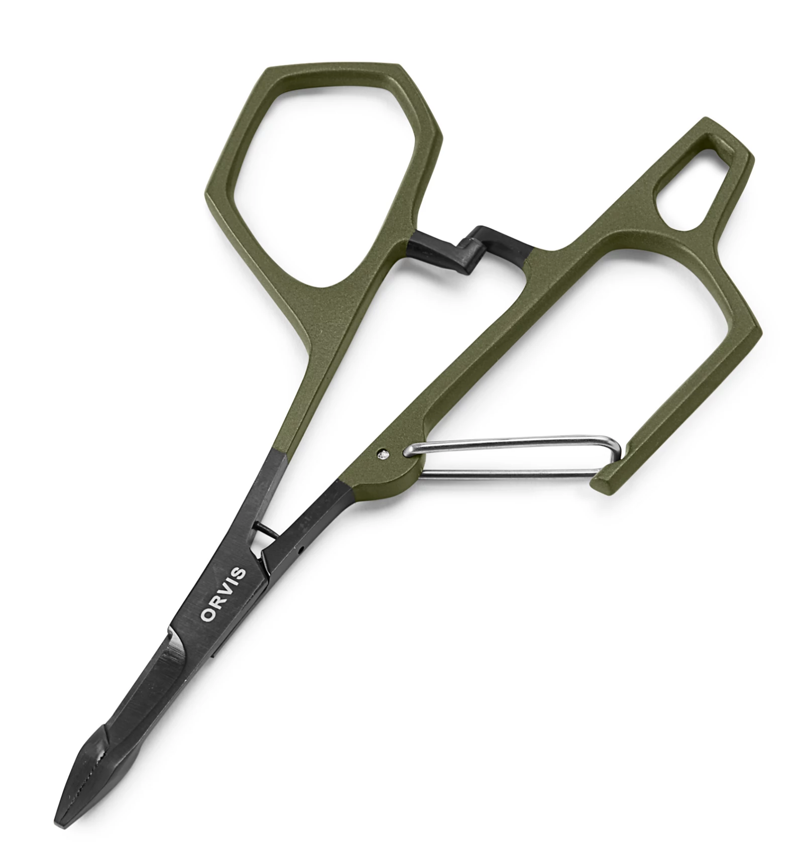 ORVIS Flow Quickdraw Forceps