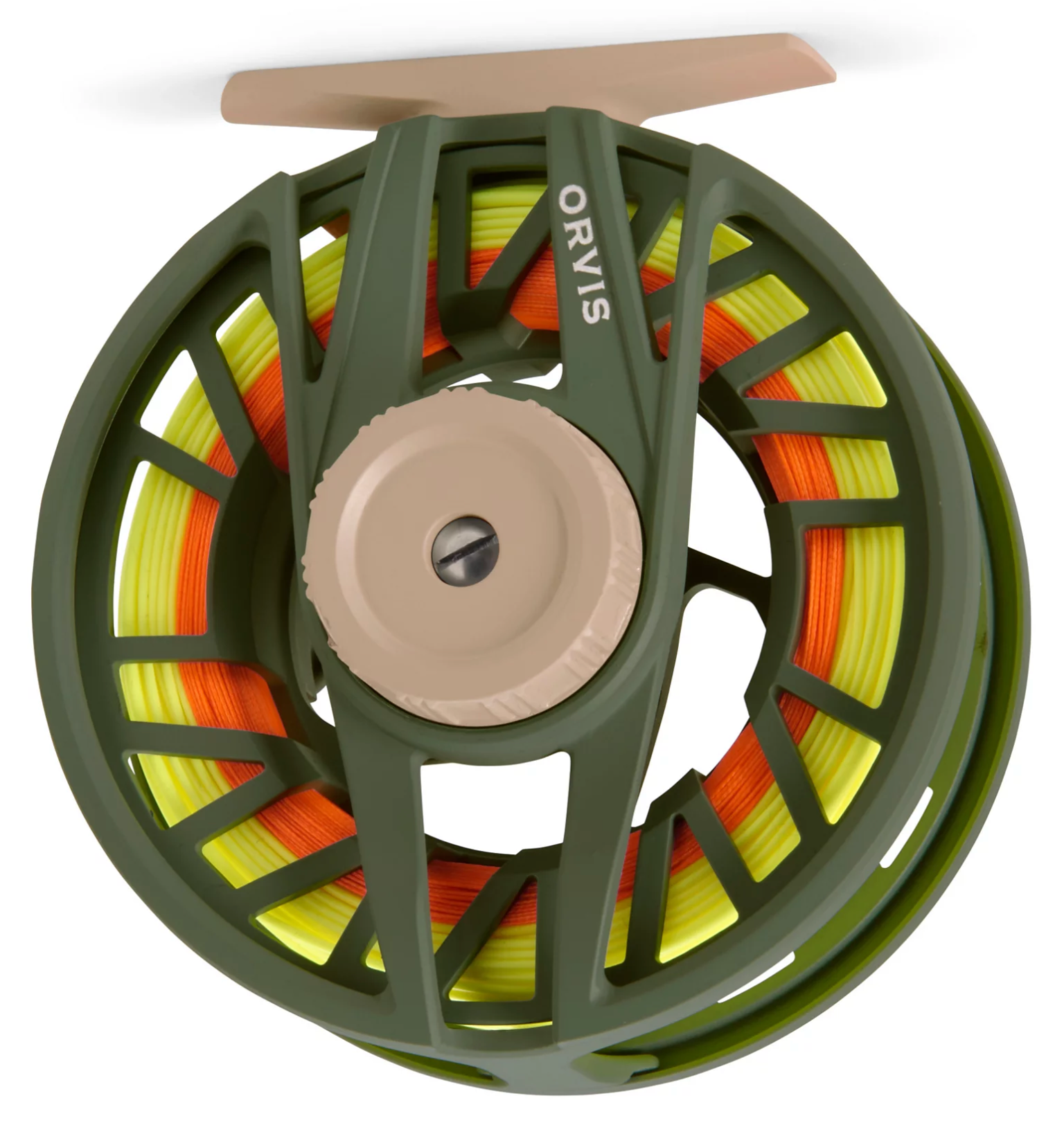 Orvis Clearwater Reel